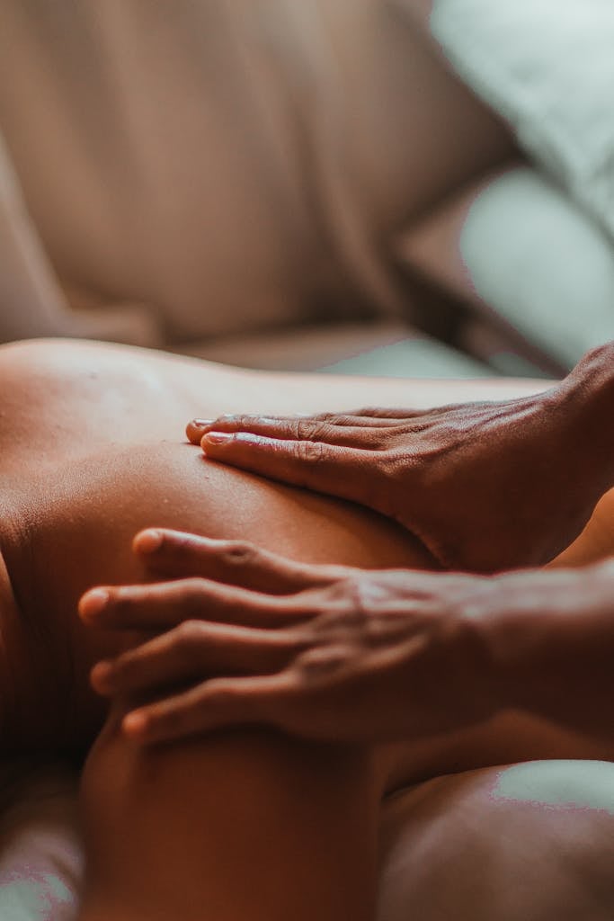 Spa et massage - Za Beauty