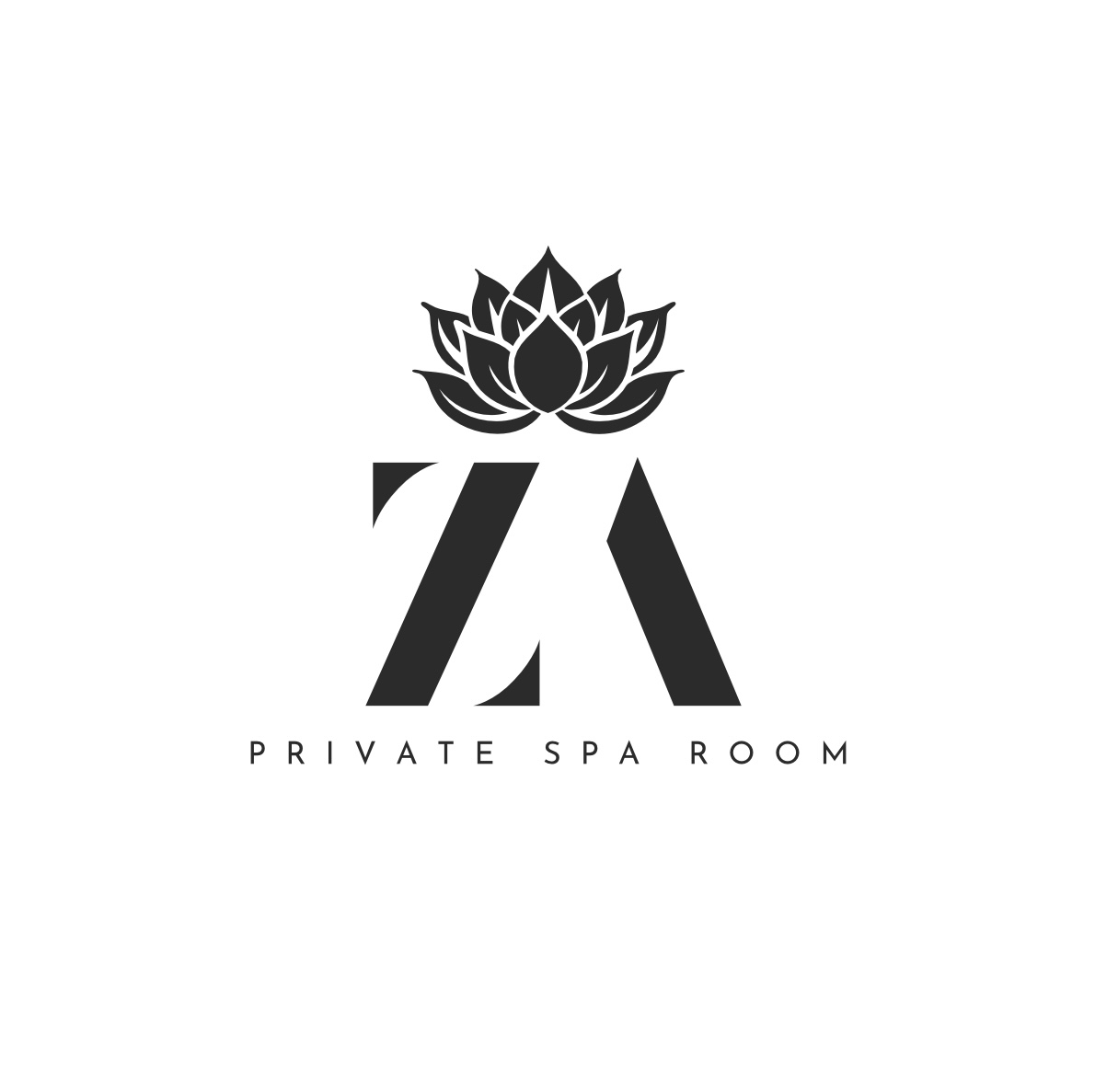 Logo Site zabeauty-privatesparoom